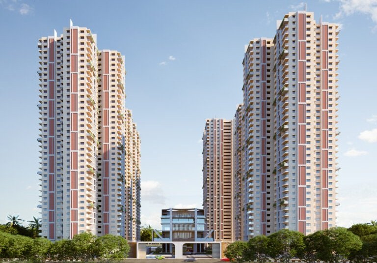 Tridasa Rise Hyderabad